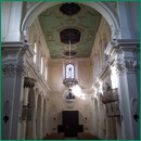 Chiesa di San Domenico, Nardo'