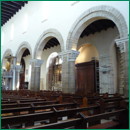 Cattedrale di Maria Santissima Assunta, Nardo'