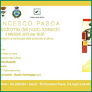 Le Palindromie del nodo rovescio | Francesco Pasca