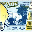 Identita' salentina 2005
