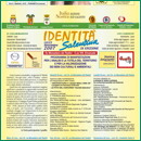 Identita' salentina 2007