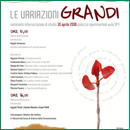 Le variazioni grandi