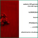Ilderosa Laudisa incontra Pasquale Pitardi