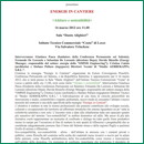 Abitare e sostenibilità