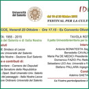 Identità Salentina 2015