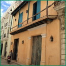 Edificio calle San Ignacio
